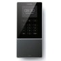 Safescan TimeMoto TM-616 Controlador de Presencia RFID y PIN, Pantalla 2.8 pulgadas, Wi-Fi/LAN